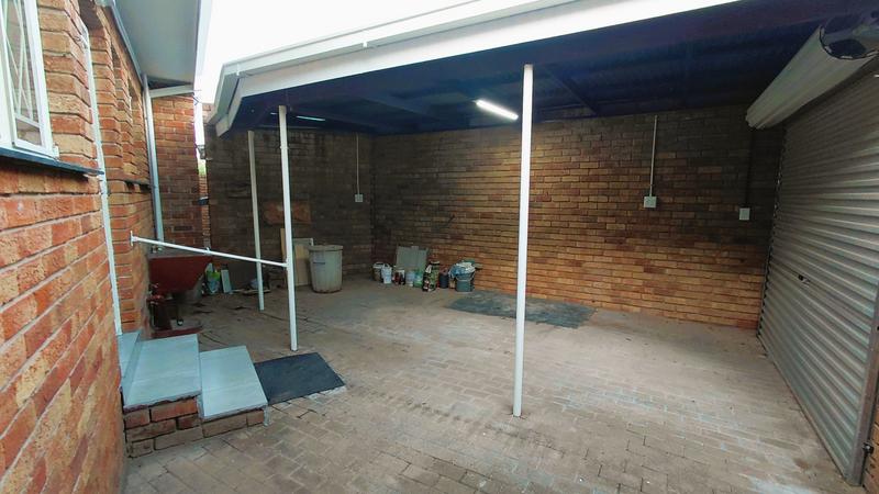 2 Bedroom Property for Sale in Navalsig Free State